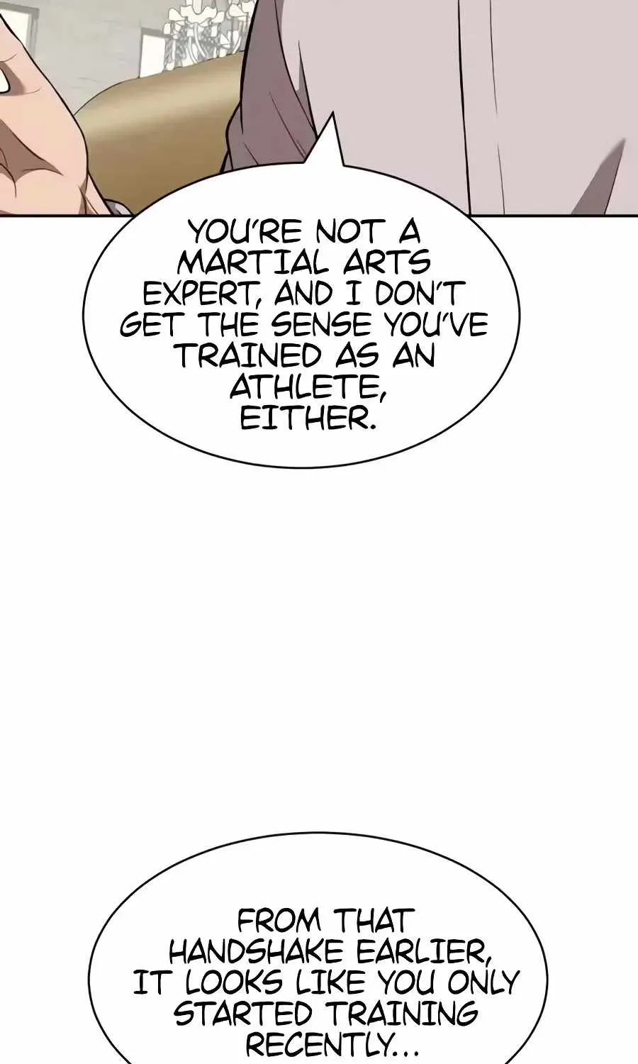 The Possessed Prodigy Actor chapter 62 page 83