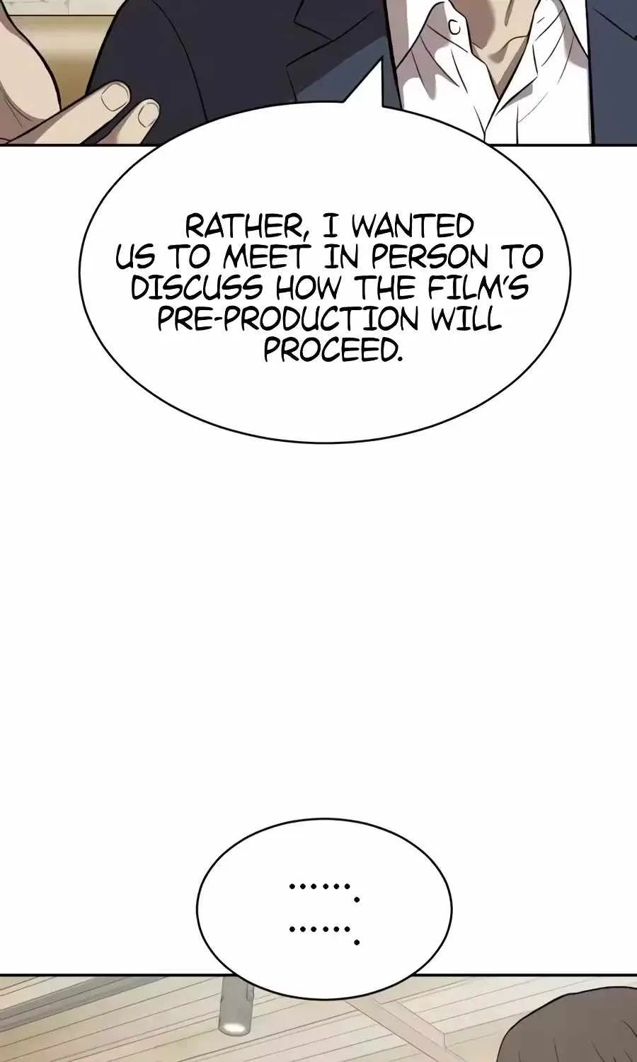 The Possessed Prodigy Actor chapter 62 page 71