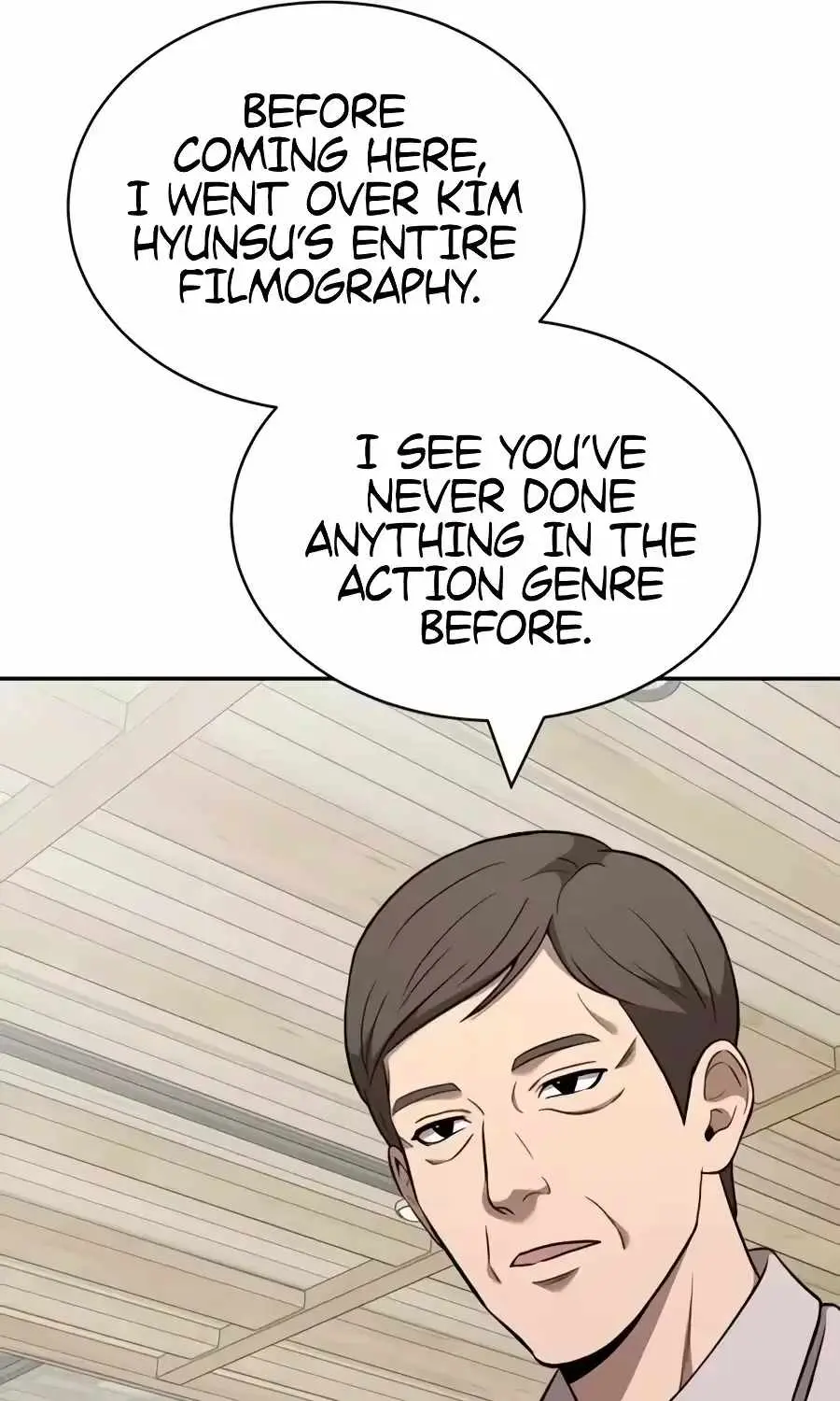 The Possessed Prodigy Actor chapter 62 page 81