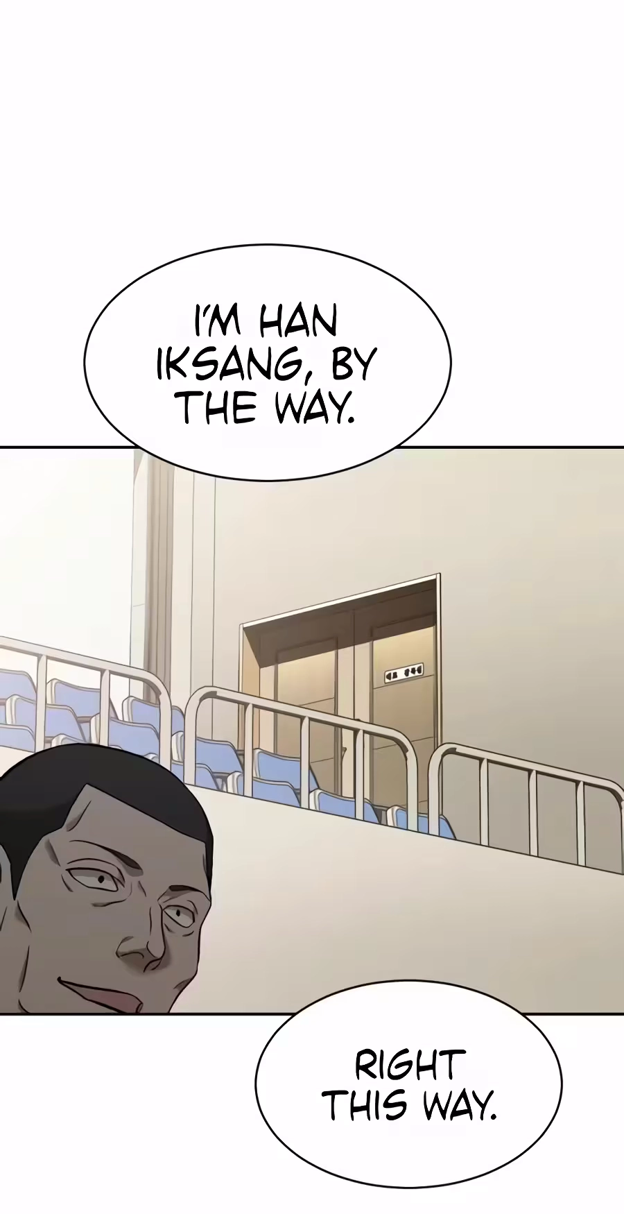 The Possessed Prodigy Actor chapter 64 page 87