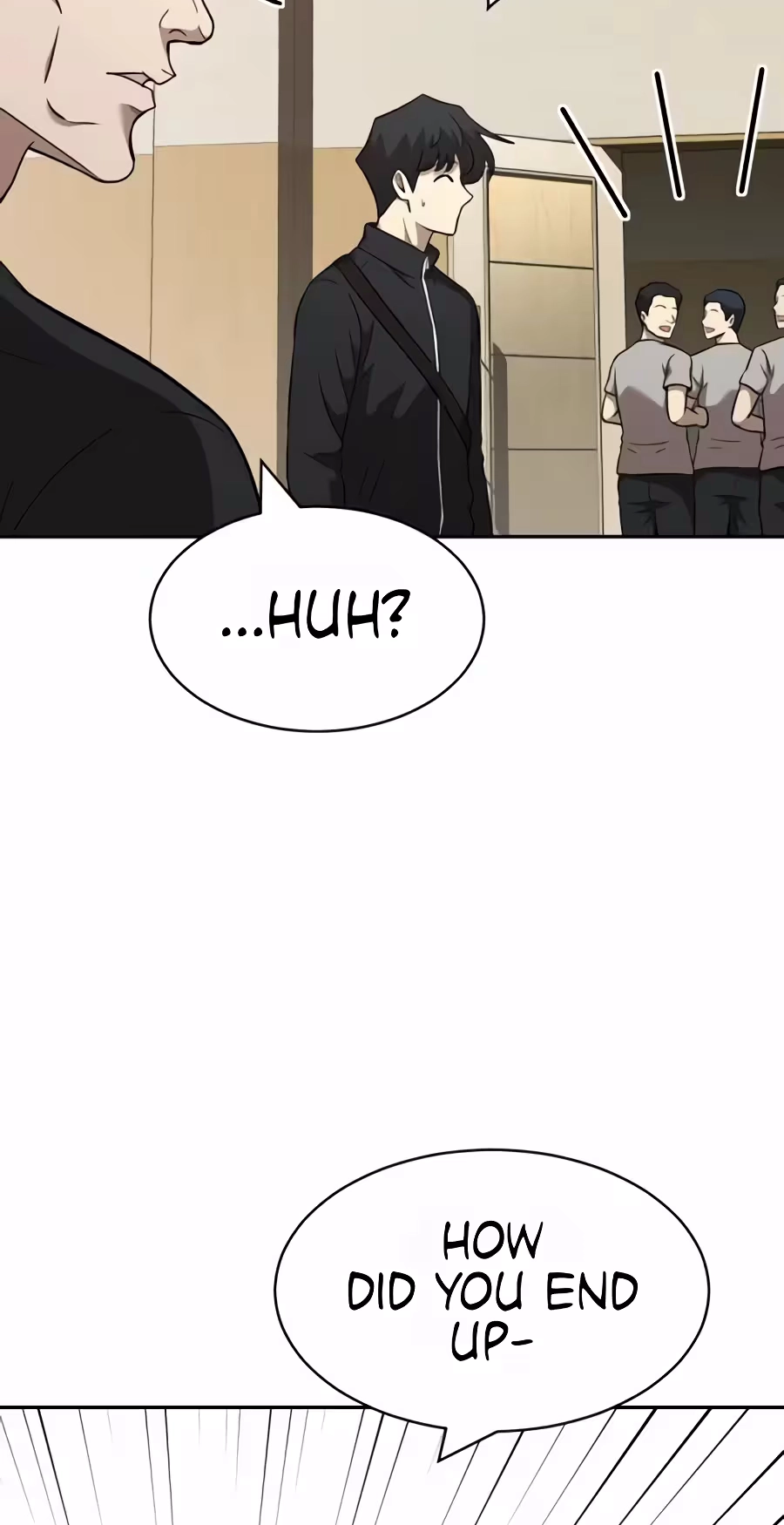 The Possessed Prodigy Actor chapter 64 page 84