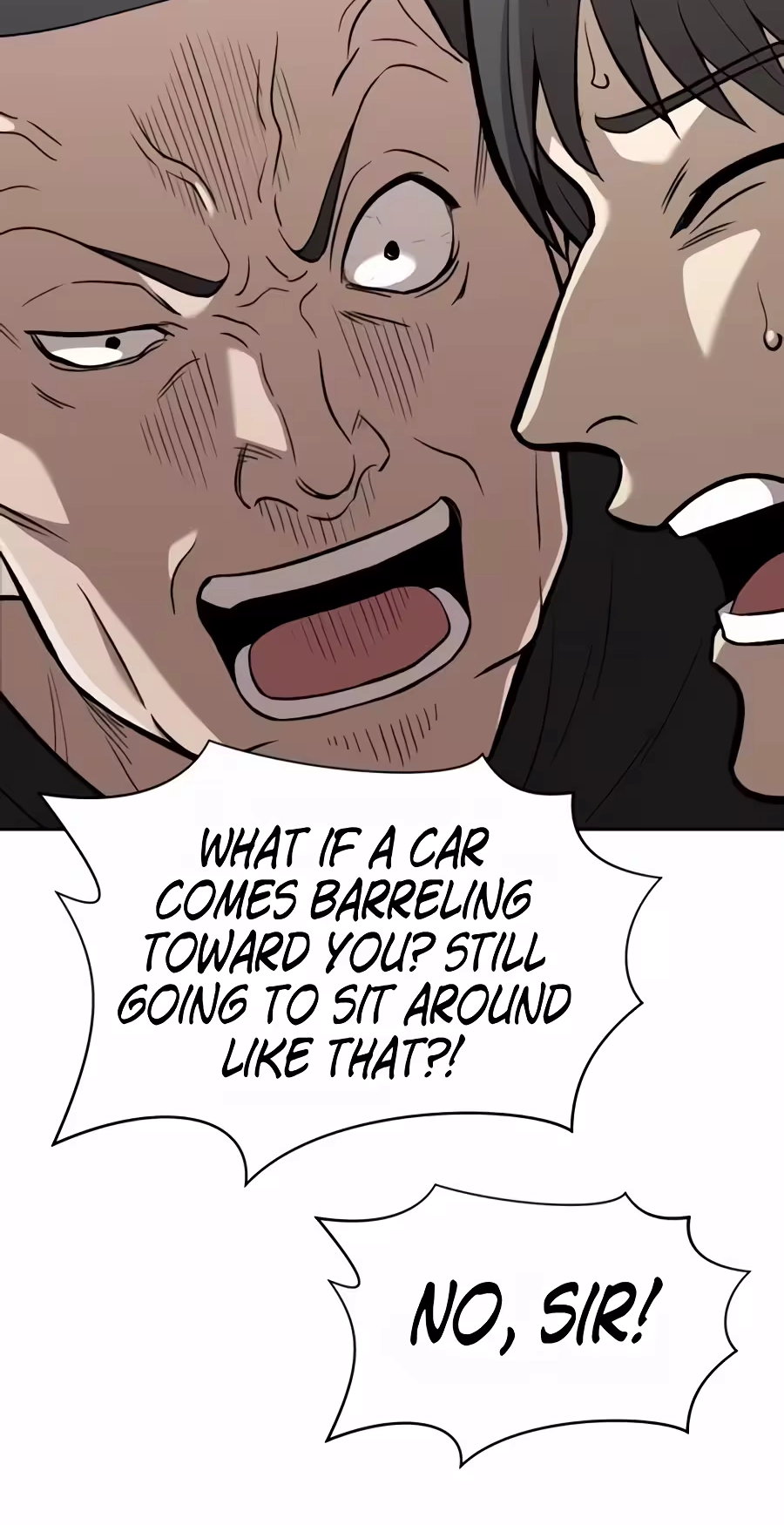 The Possessed Prodigy Actor chapter 64 page 74