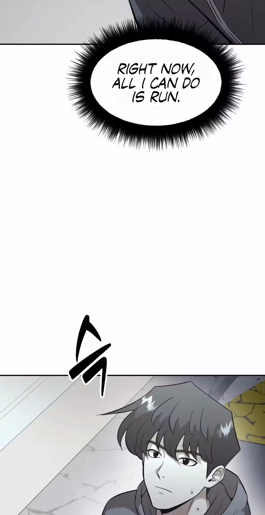 The Possessed Prodigy Actor chapter 64 page 29