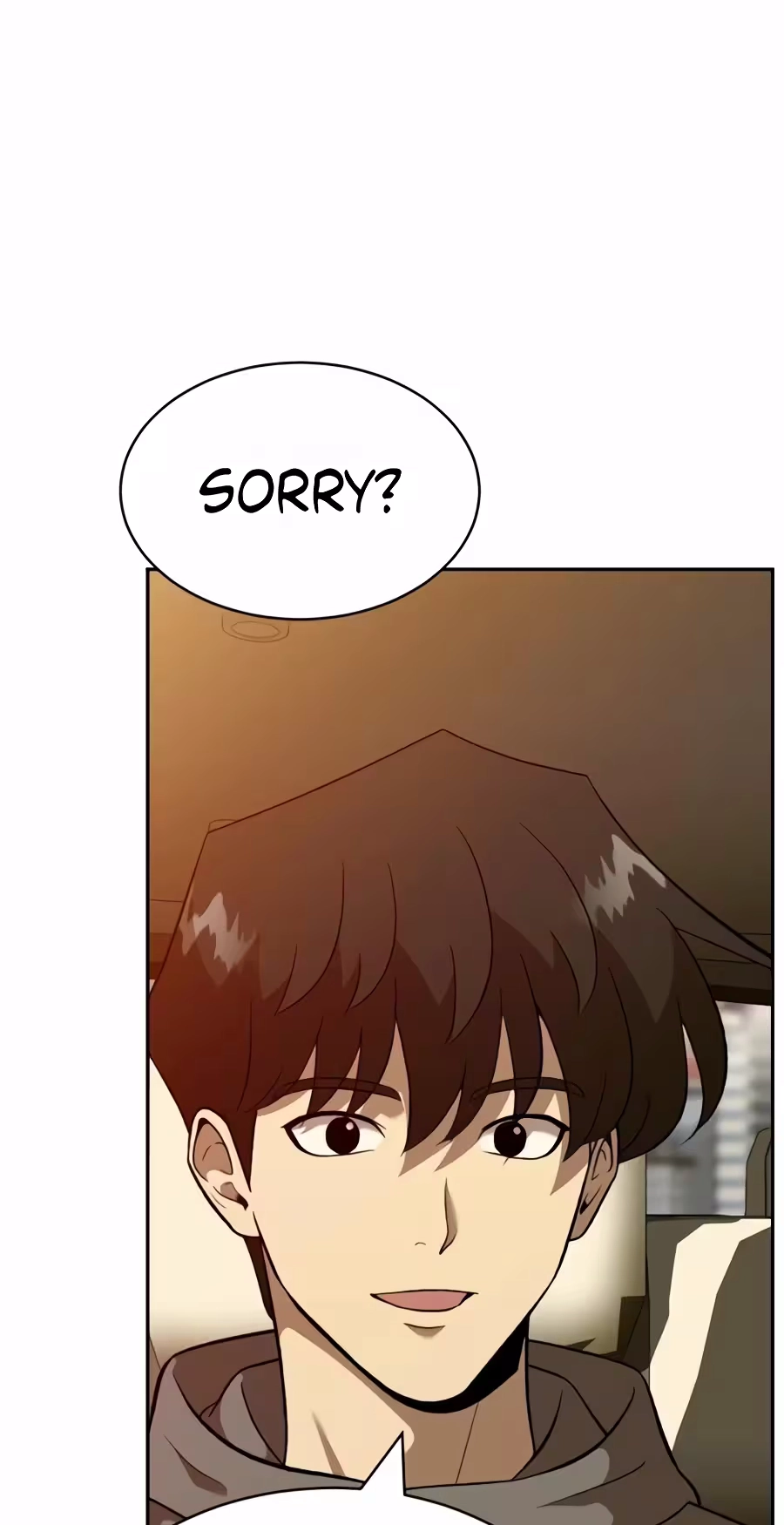 The Possessed Prodigy Actor chapter 64 page 12