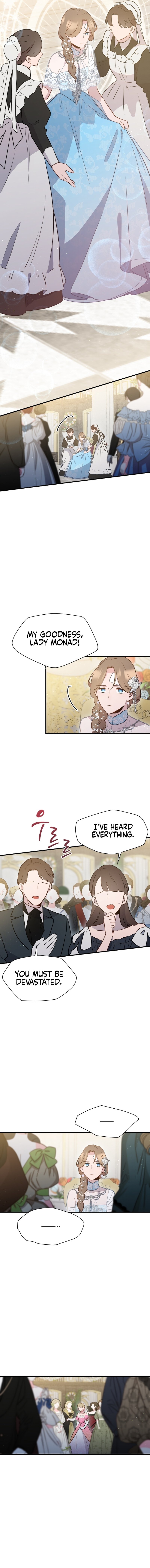 Forgotten Juliet chapter 21 page 2