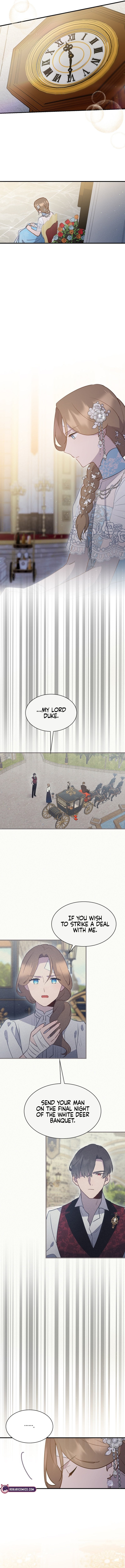 Forgotten Juliet chapter 21 page 7