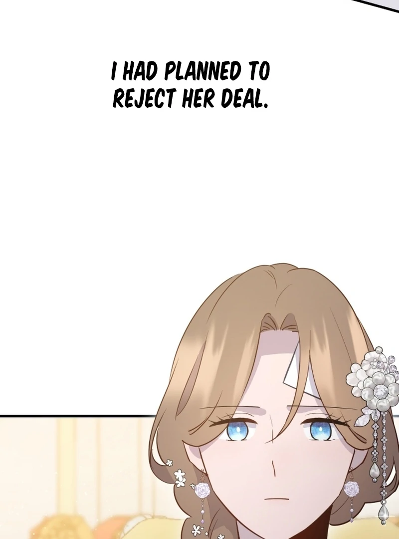 Forgotten Juliet chapter 22 page 8