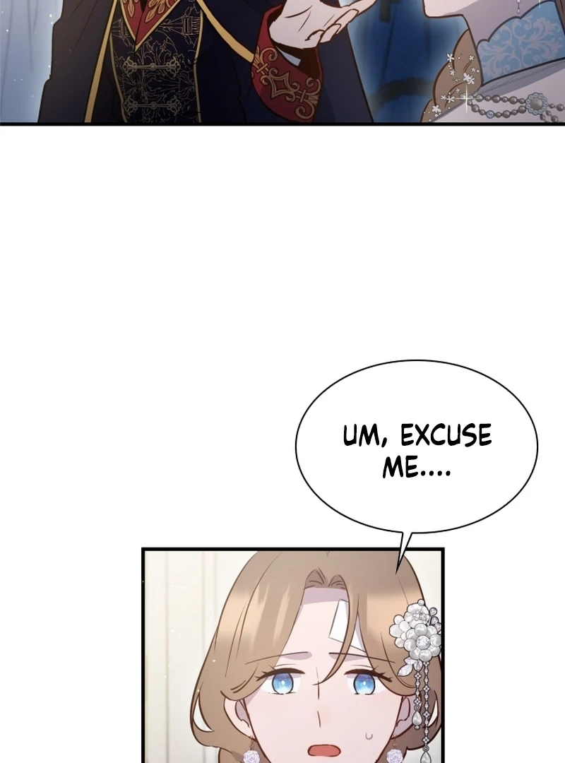 Forgotten Juliet chapter 22 page 38