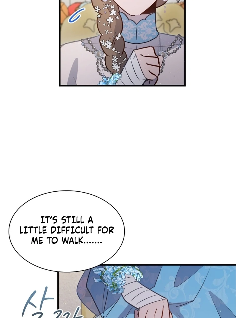 Forgotten Juliet chapter 22 page 39