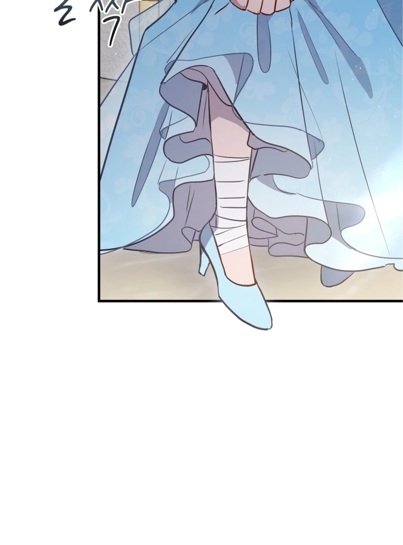 Forgotten Juliet chapter 22 page 40