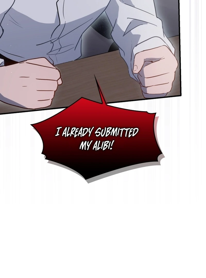 Forgotten Juliet chapter 22 page 56