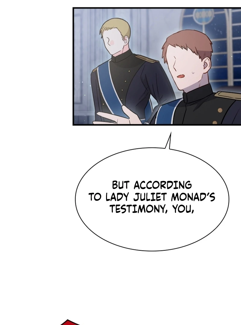 Forgotten Juliet chapter 22 page 57