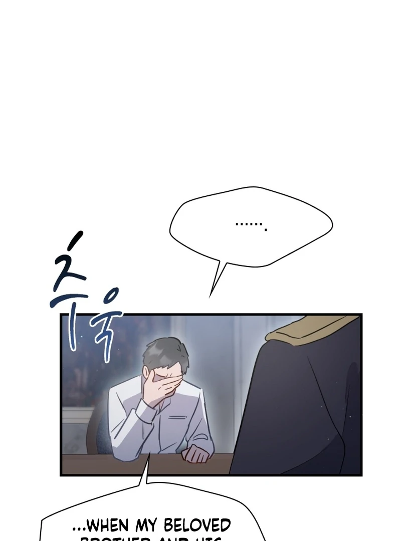 Forgotten Juliet chapter 22 page 60