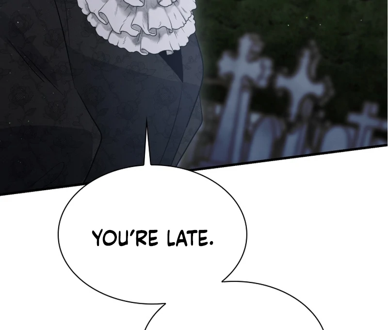 Forgotten Juliet chapter 23 page 9