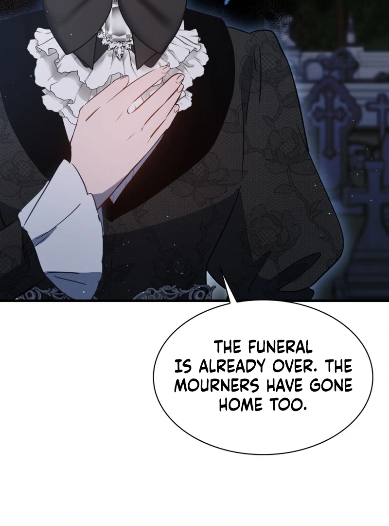 Forgotten Juliet chapter 23 page 16