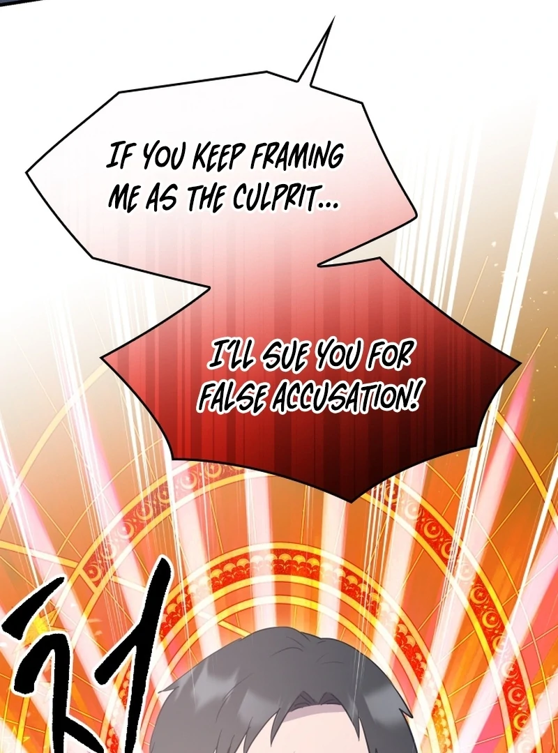 Forgotten Juliet chapter 23 page 24