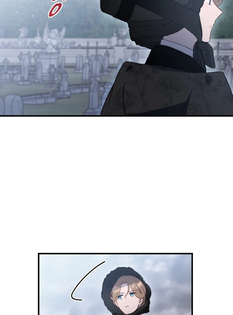 Forgotten Juliet chapter 23 page 77