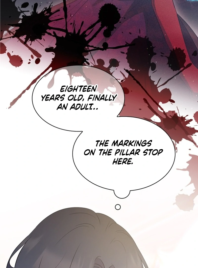Forgotten Juliet chapter 28 page 21