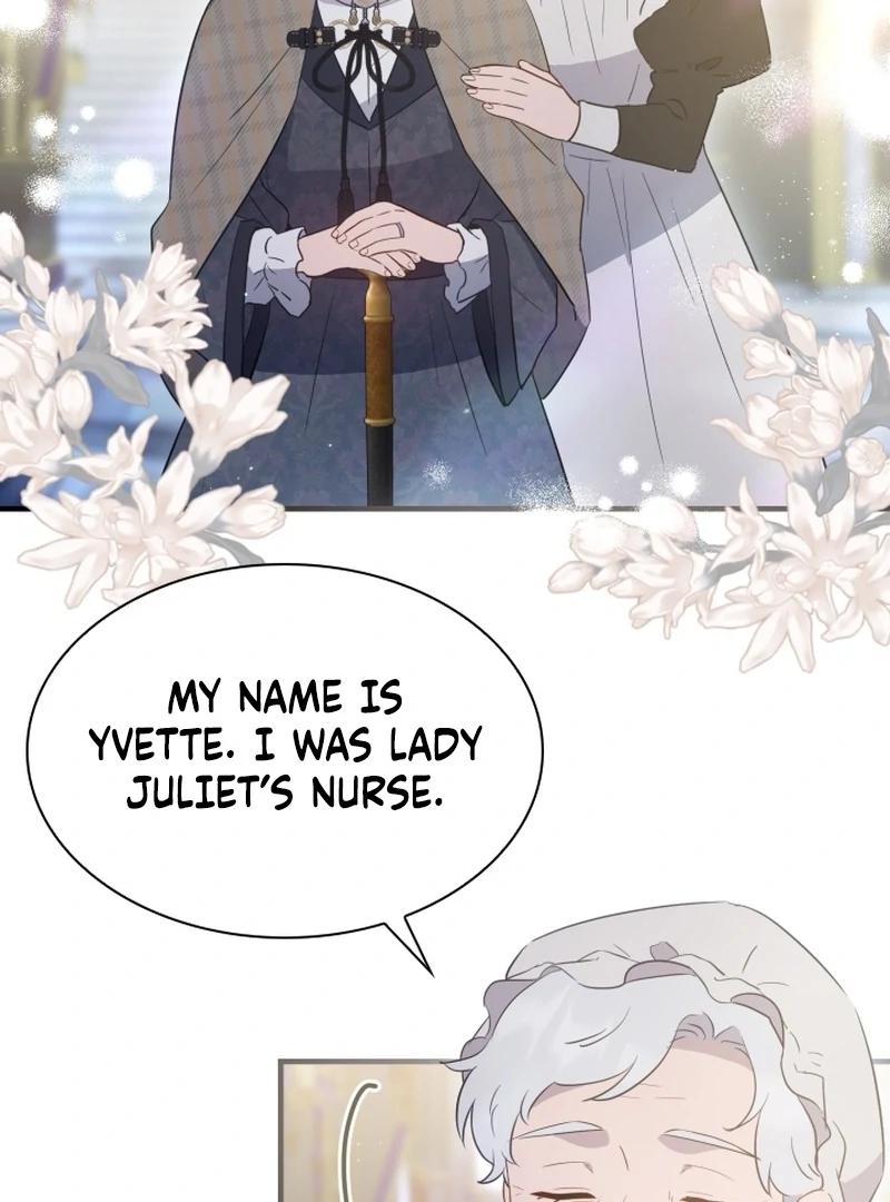 Forgotten Juliet chapter 28 page 64