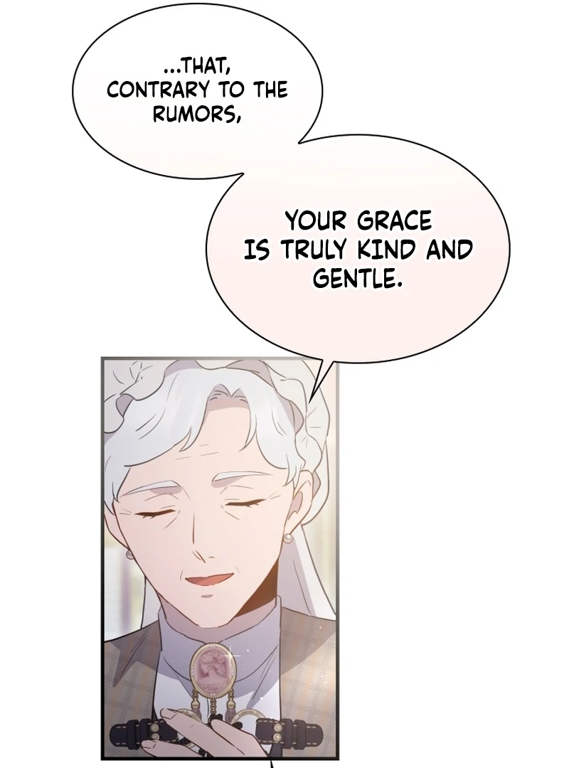 Forgotten Juliet chapter 28 page 76