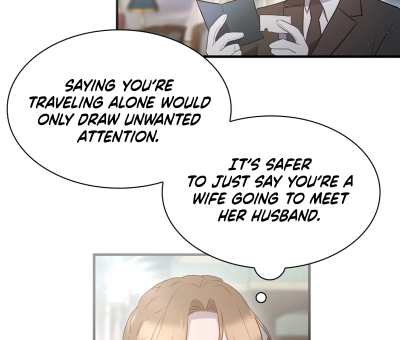 Forgotten Juliet chapter 29 page 9