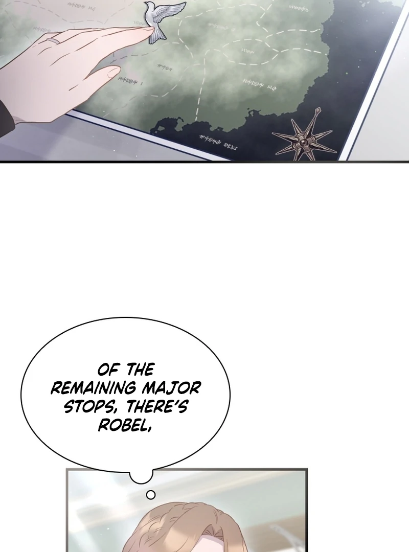 Forgotten Juliet chapter 29 page 21