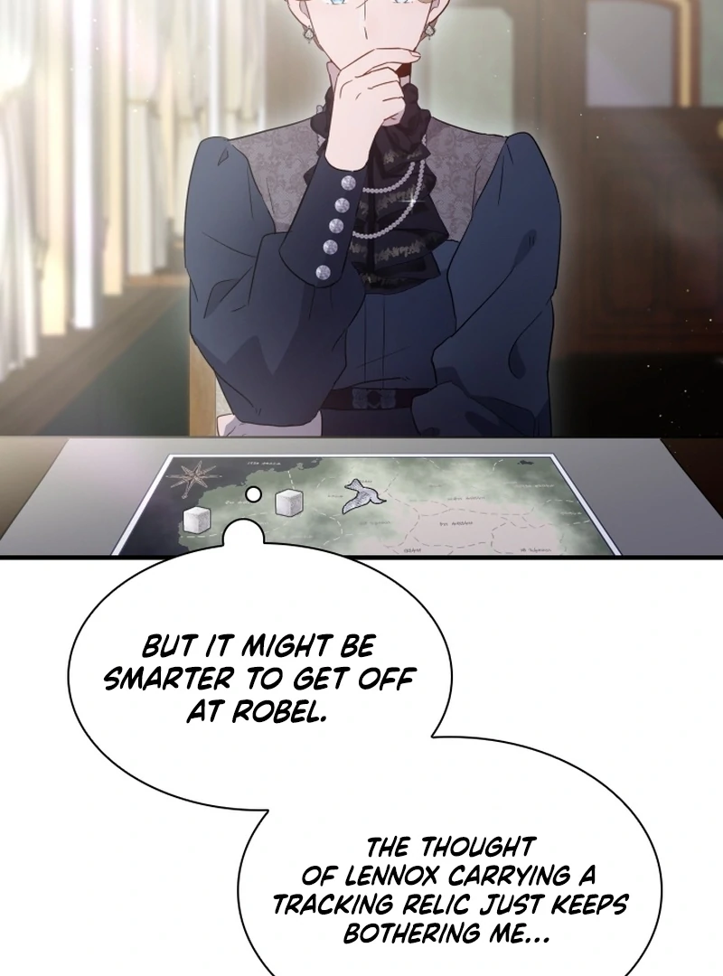 Forgotten Juliet chapter 29 page 24