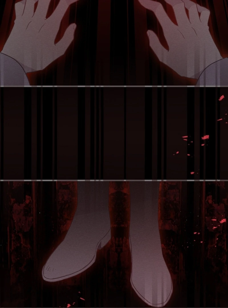 Forgotten Juliet chapter 29 page 42