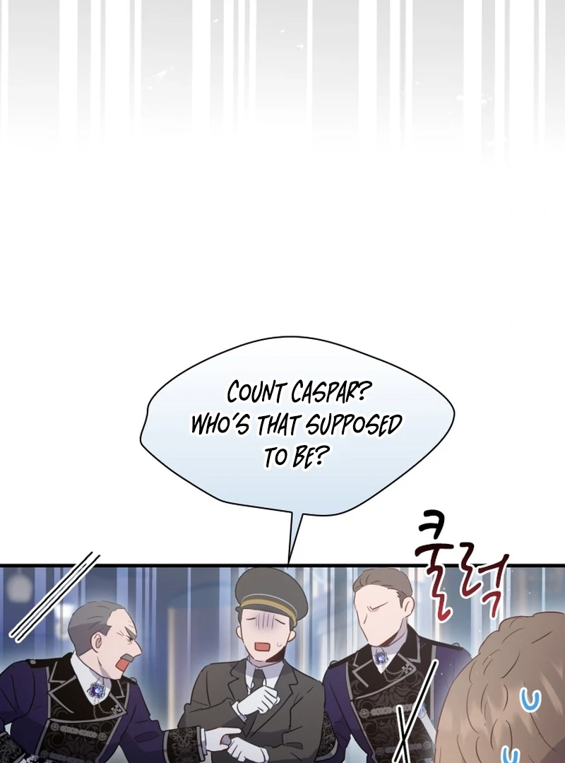 Forgotten Juliet chapter 29 page 65
