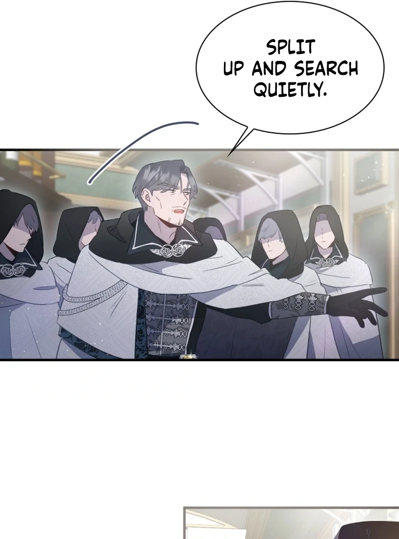 Forgotten Juliet chapter 29 page 90
