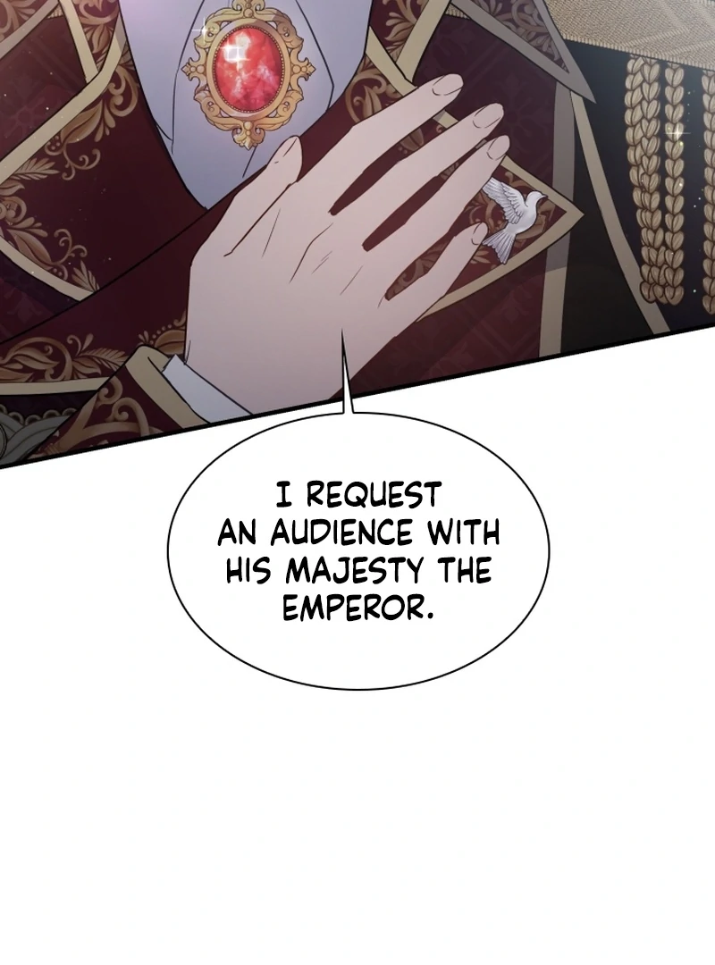 Forgotten Juliet chapter 32 page 8