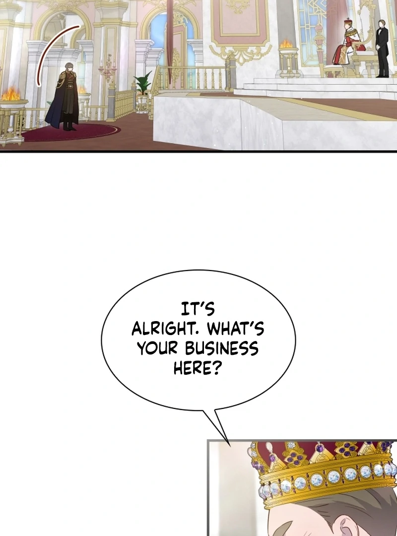 Forgotten Juliet chapter 32 page 25