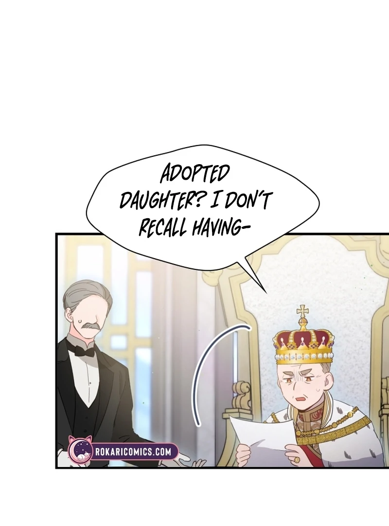 Forgotten Juliet chapter 32 page 39