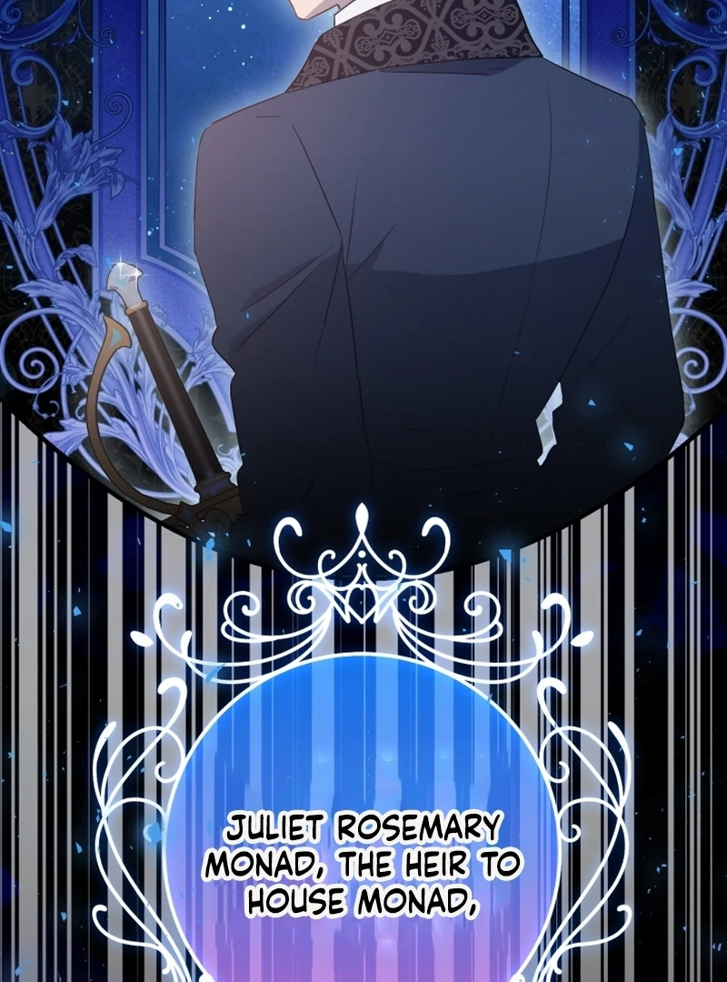 Forgotten Juliet chapter 32 page 42