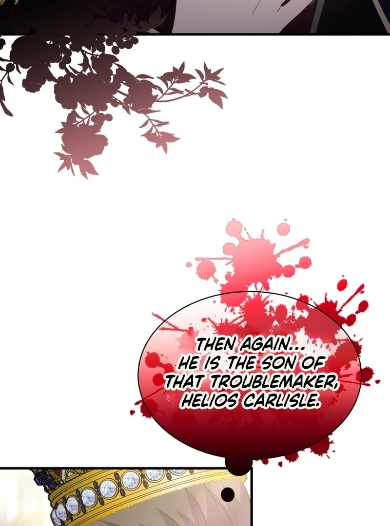 Forgotten Juliet chapter 32 page 52