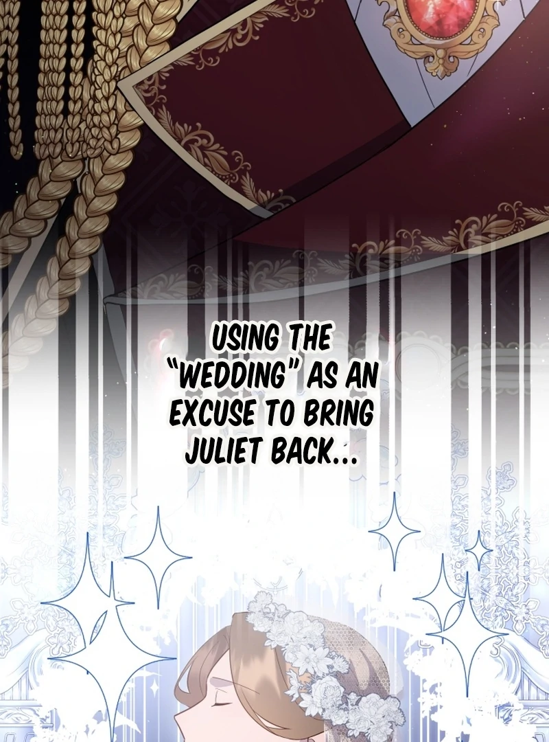 Forgotten Juliet chapter 32 page 78