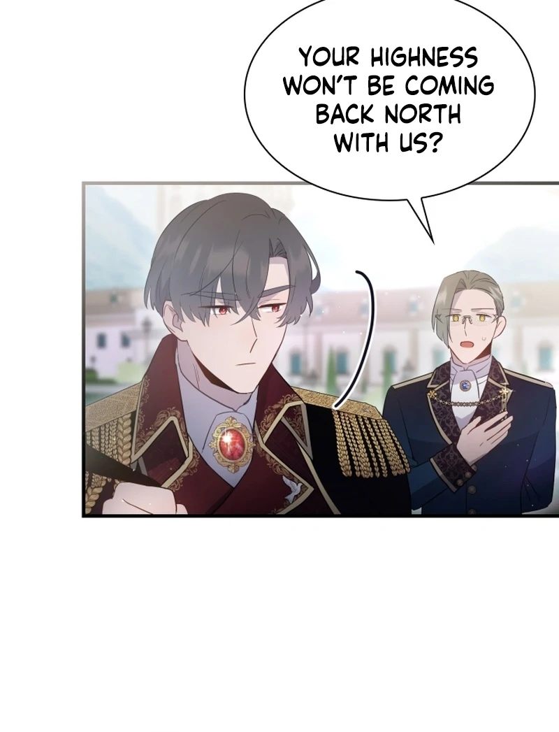 Forgotten Juliet chapter 32 page 85