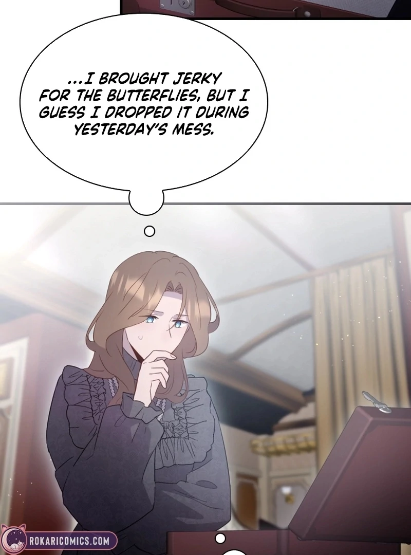 Forgotten Juliet chapter 33 page 23