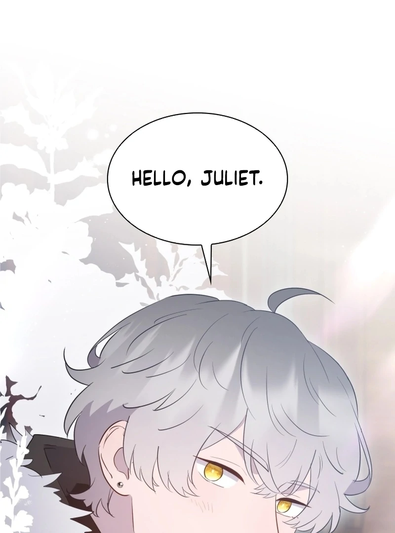 Forgotten Juliet chapter 33 page 31