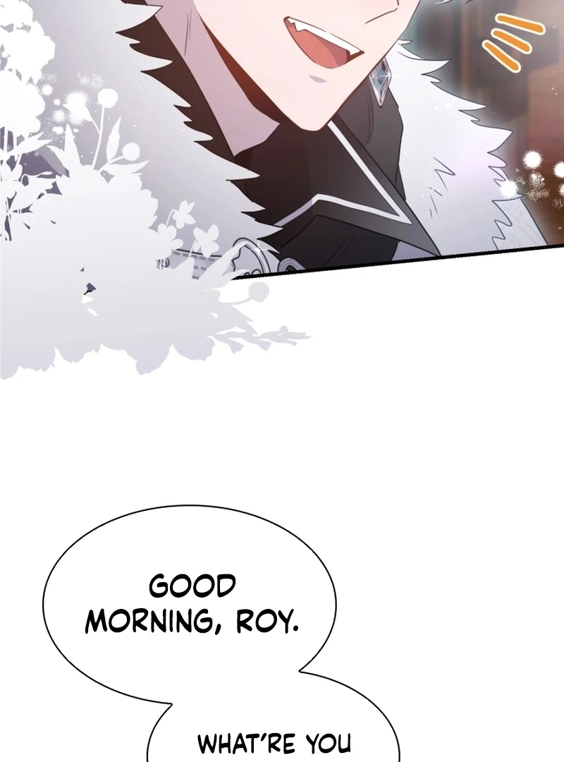 Forgotten Juliet chapter 33 page 32