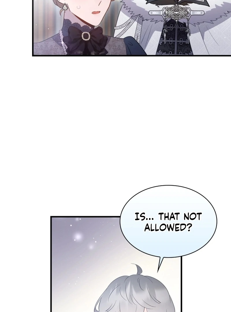 Forgotten Juliet chapter 33 page 45