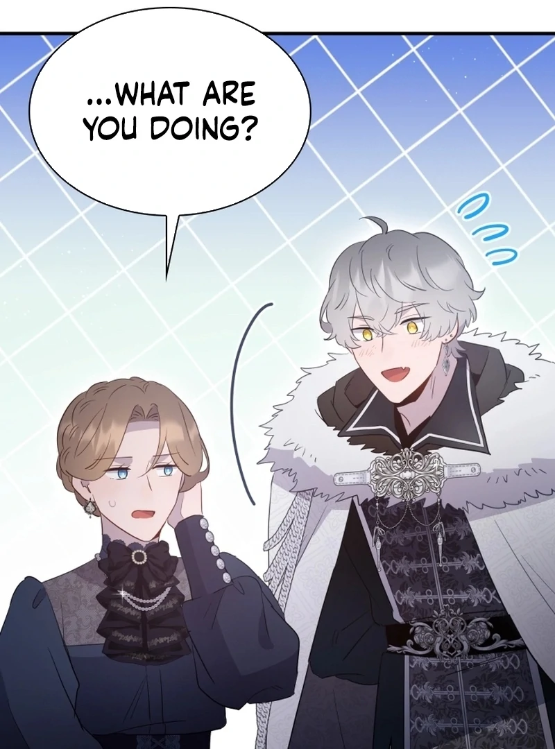 Forgotten Juliet chapter 33 page 73