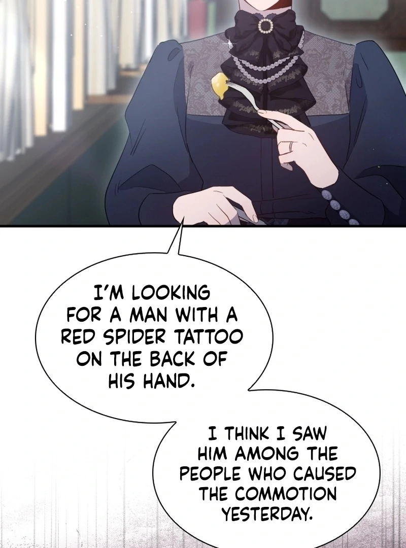 Forgotten Juliet chapter 33 page 90