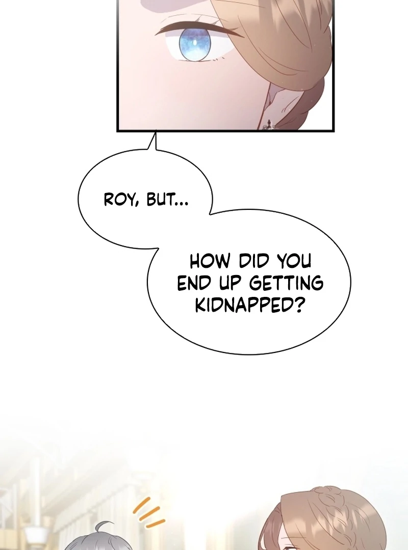 Forgotten Juliet chapter 34 page 6