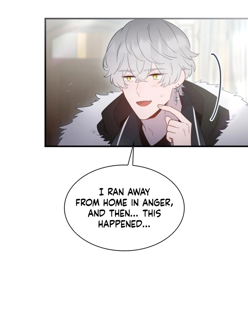 Forgotten Juliet chapter 34 page 14