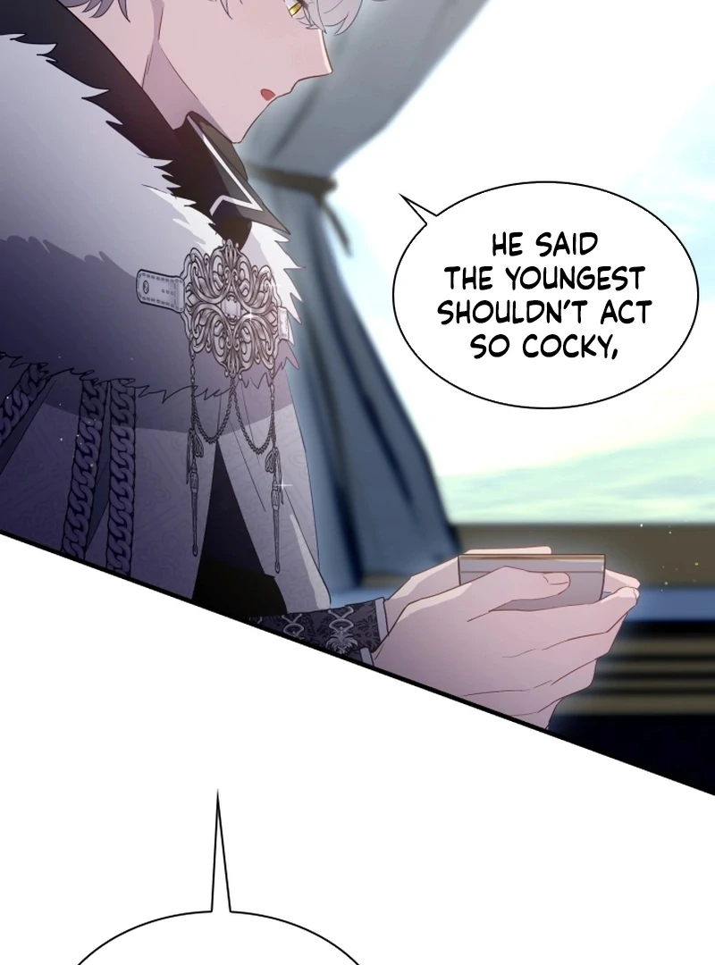 Forgotten Juliet chapter 34 page 17
