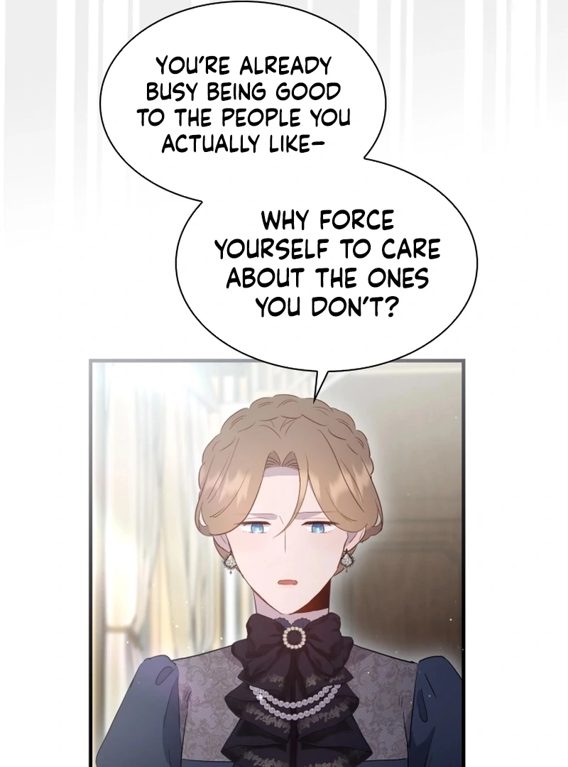 Forgotten Juliet chapter 34 page 29