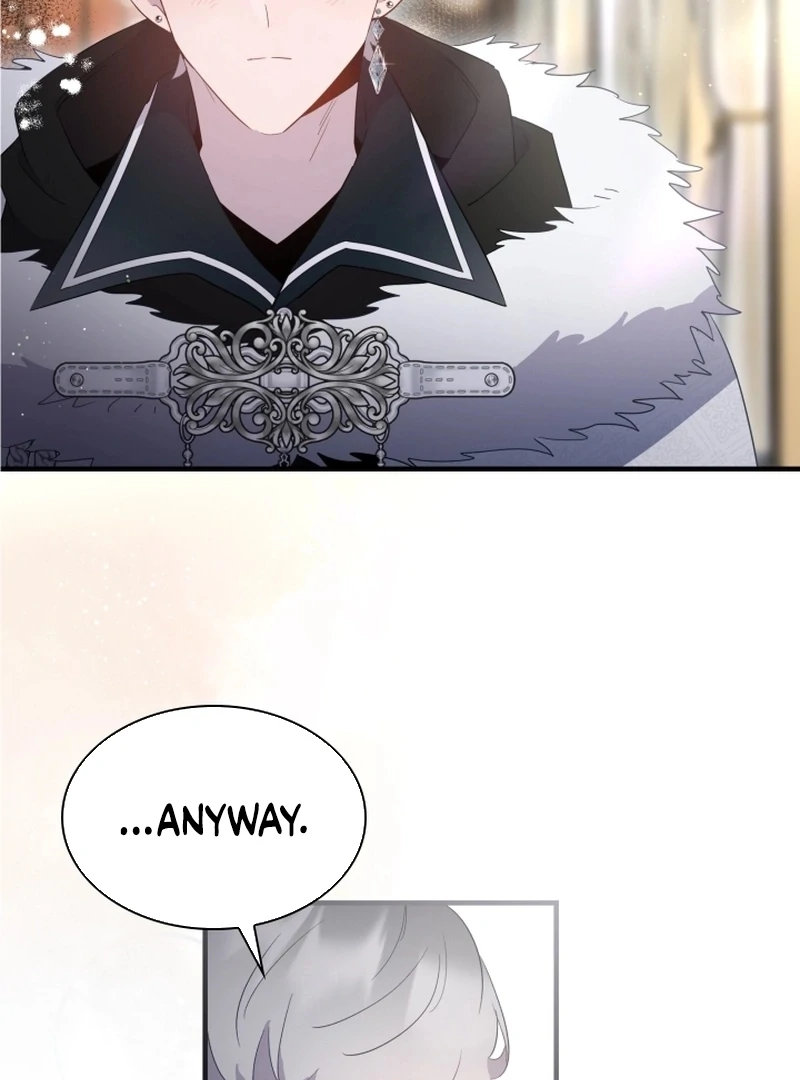 Forgotten Juliet chapter 34 page 31