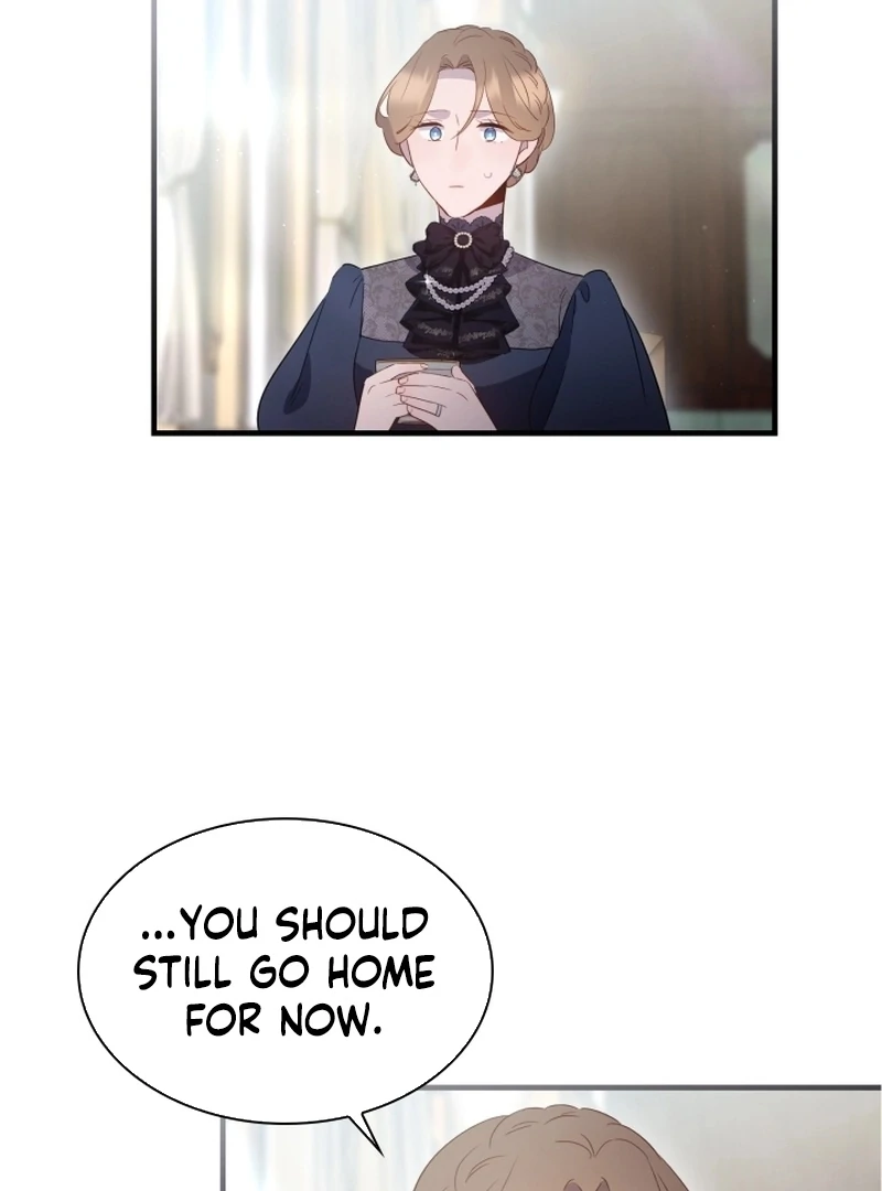 Forgotten Juliet chapter 34 page 35