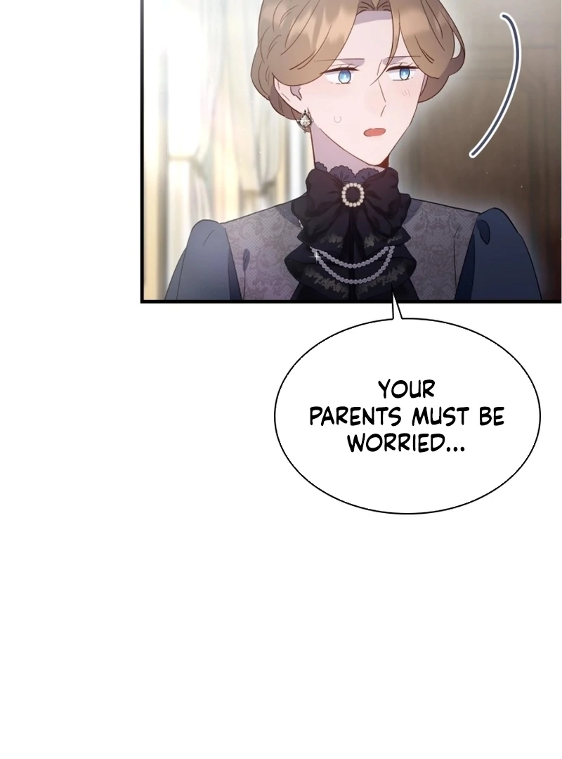 Forgotten Juliet chapter 34 page 36